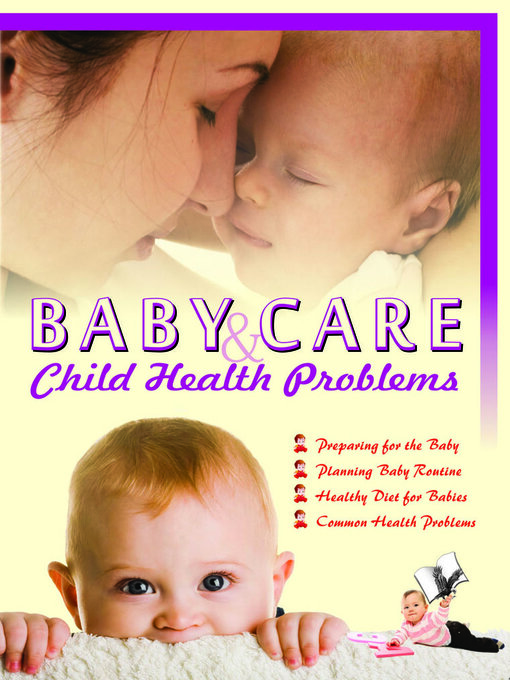 Title details for Baby Care & Child Health Problems by Seema Gupta - Available